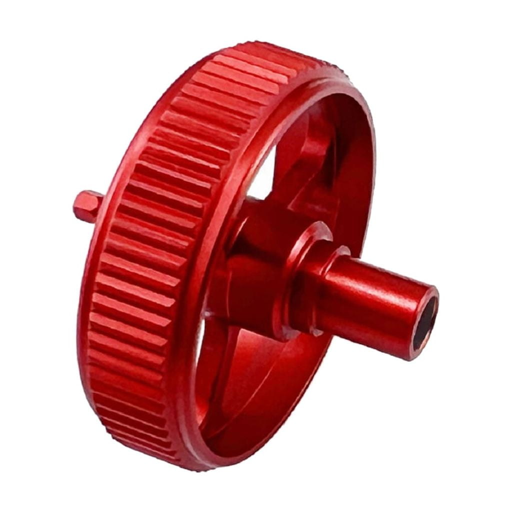Mouse Scroll Wheel Pulley for GPROWireless GproX Superlight 2DEX Mouse ...