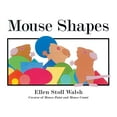 thumbnail image 1 of Pre-Owned Mouse Shapes (Hardcover) 015206091X 9780152060916, 1 of 1