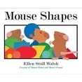 thumbnail image 1 of Pre-Owned Mouse Shapes (Paperback) 1328740536 9781328740533, 1 of 1