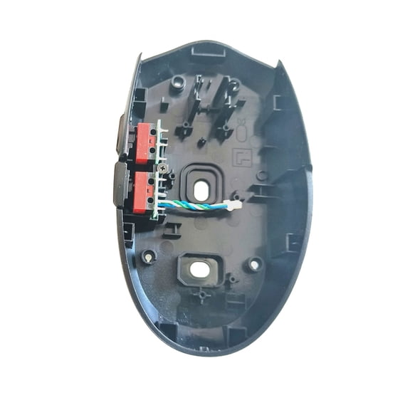 Mouse Shell Case and Side Buttons For G304 Ensuring Quick Response And Stability For Both Work And Gaming Scenarios