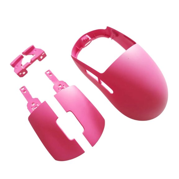 Mouse Side Button Left/Right Up Cover for GProX Superlight 2 Game Mouse Repair Access