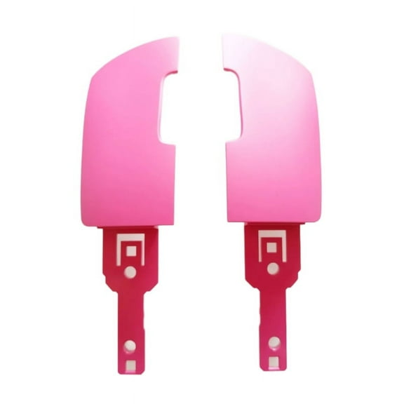 Mouse Side Button Left/Right/Up Covers Replacement for Logitech G Pro Superlight GP Game Mouse