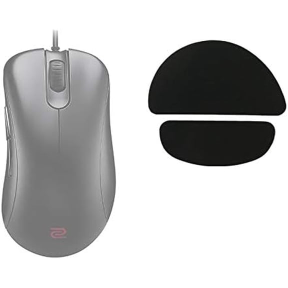 Mouse Skates Mouse Feet Pads Compatible for Zowie ECEVO EC1 EC2 EC-A EC-B Mouse$$Office