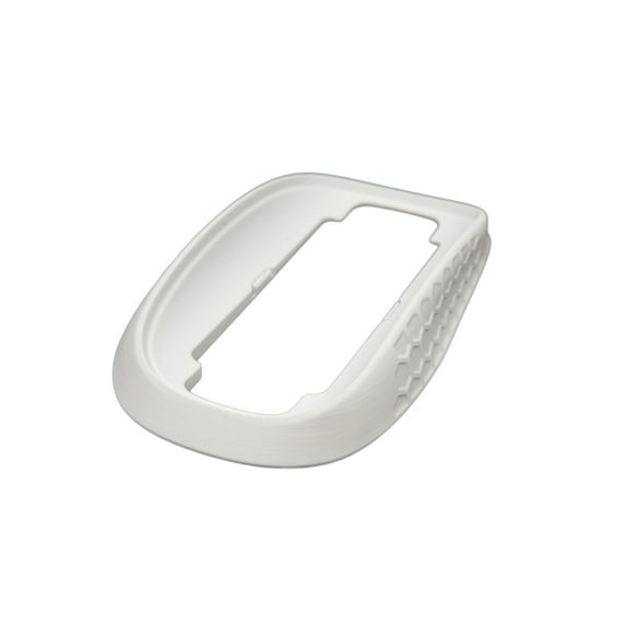 Mouse Skates for Magic Mouse 2/3 Base Increased Comfort and Control Ergonomic Design Anti-Slip Grip Wireless Booster Mouse Case