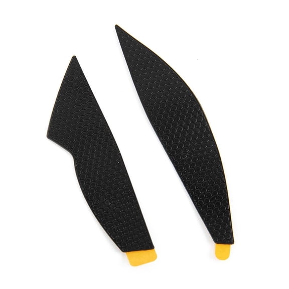 Mouse Skin Skates Side Sticker Sweat Resistant Grip Pad for Mamba 5G/Elite