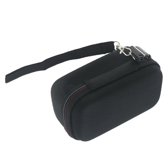 Mouse Storage Bag Secure Storage Box for Attack SharkR1 Mouse Small Soft Lining