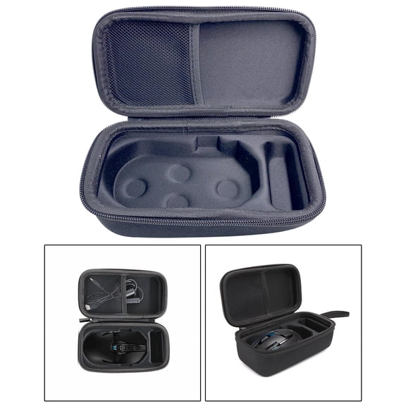 Mouse Storage Bag, pouch guard Case, Protective Handbag Carrying Shell Water 903 G603 G403 Mouse