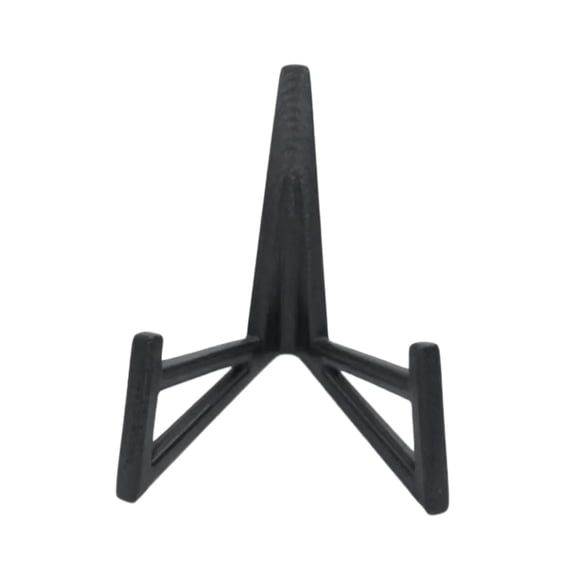 Mouse Storage Holder with Skid Proof Base Mouse Bracket for Various Mouse Sizes in Any Setting