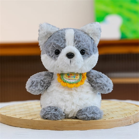 Mouse Stuffed Animals Toys Plushies Soft Cute Animal Dolls for Kids Children Birthday Gift Holiday Present Companionship Toy Plush Toys