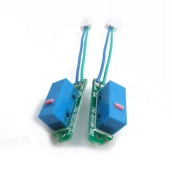 Mouse Switch Button Board Repair Replacement 2Pcs for logitech G903/G900 80M