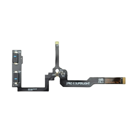 Mouse Switches Button Circuit Board Flexible Cable for GPROX 2 GPROX GPW2 Mouse Motherboards Cable Repair Replacement