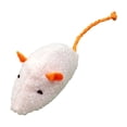 thumbnail image 1 of Mouse Toys for Cats,Catnip Toy Mouse, Plush Mice Toys for Cats, Cat Nip Mice for Indoor Cat, Kitten Plushie Engaged Entertained Interactive Exercise Kicker Chew Fetch Toy, 1 of 3