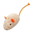 thumbnail image 1 of Mouse Toys for Cats,Catnip Toy Mouse, Plush Mice Toys for Cats, Cat Nip Mice for Indoor Cat, Kitten Plushie Engaged Entertained Interactive Exercise Kicker Chew Fetch Toy, 1 of 3