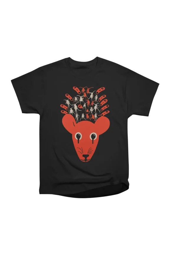Mouse Trance T-Shirt Tee Gift For Him Merch For Her Apparel For Friend