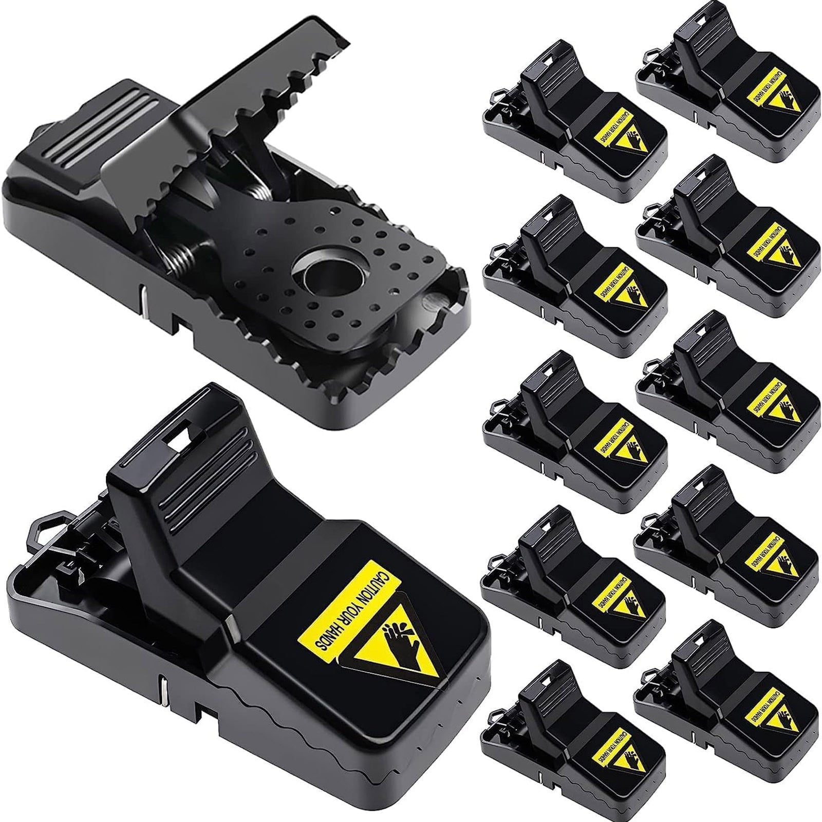 Mouse Trap, Mouse Traps That Work Small Mice Trap Outdoor Indoor Best