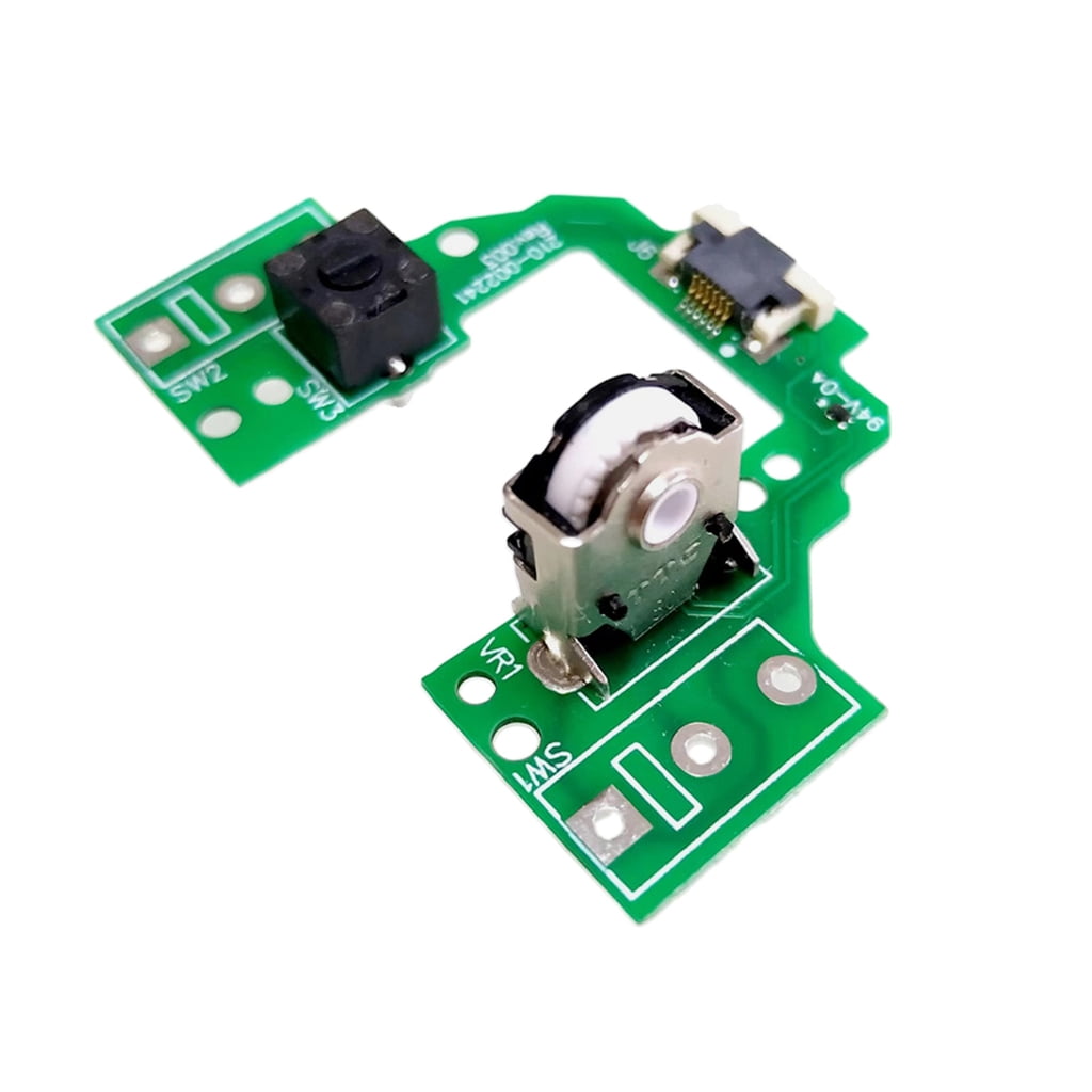Flexibles Flachbandkabel Für GPROX Superlight – Ersatz Für Seitenknopf & Motherboard, Reparaturteil