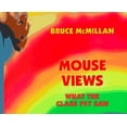 thumbnail image 1 of Pre-Owned Mouse Views: What the Class Pet Saw Paperback, 1 of 1
