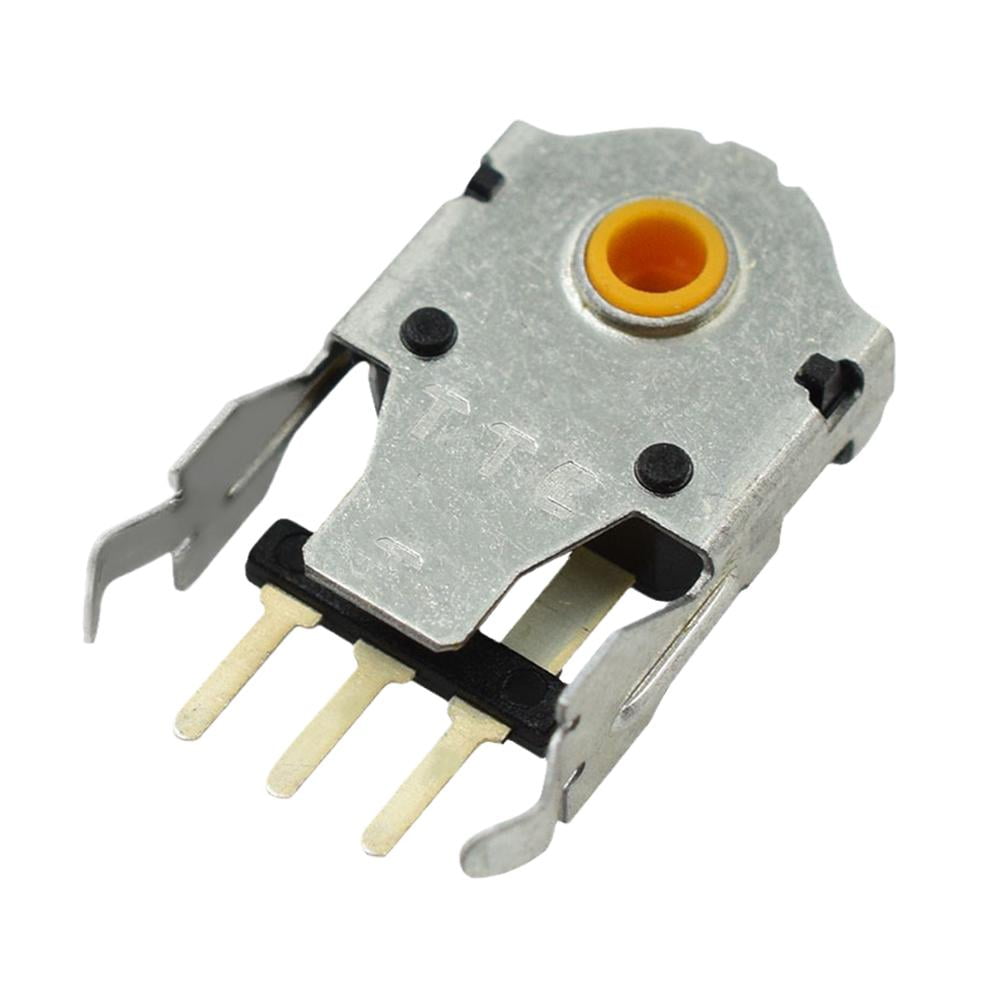 Mouse Wheel Encoder 7/8/9/10/11/12/13MM Decoder A6Y7 - Walmart.com