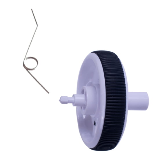 Mouse Wheel RollerPulley Preloaded Spring for GPROX Superlight Gaming Mouse Smooth Scrolling Experience