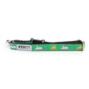 Mouse and Cheese Cat Collar