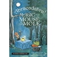 thumbnail image 1 of Mouse and Mole Story Abracadabra! Magic with Mouse and Mole (Reader), (Paperback), 1 of 1