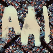 Mouse on Mars - AAI - Music & Performance - CD