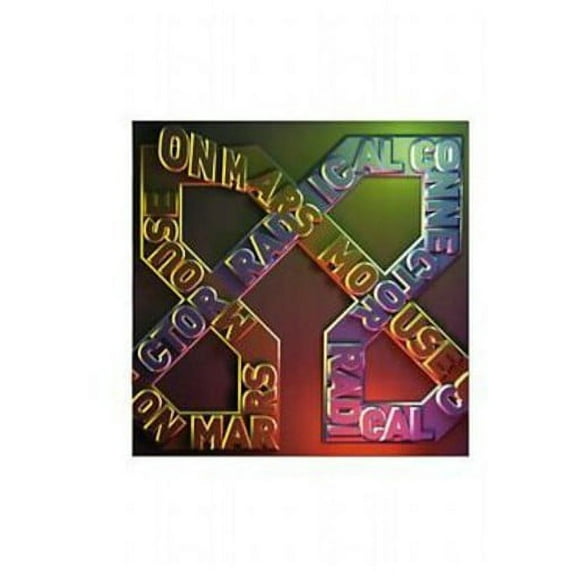 Mouse on Mars - Radical Connector - Music & Performance - Vinyl