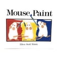 thumbnail image 1 of Pre-Owned Mouse paint (Paperback) 0440849403 9780440849407, 1 of 1