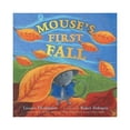 thumbnail image 1 of Pre-Owned Mouse's First Fall Paperback, 1 of 1