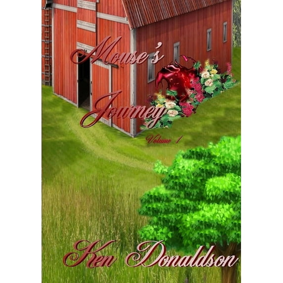 Mouse's Journey Volume 1, (Paperback)