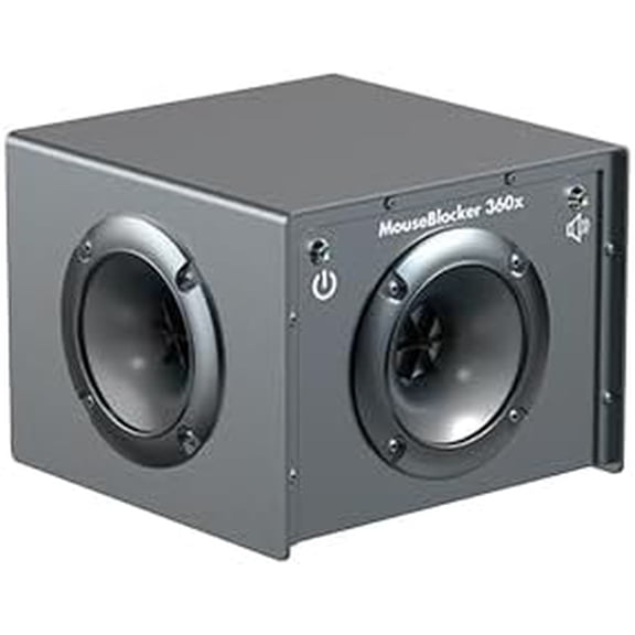 MouseBlocker 360 - Rodent Deterrent