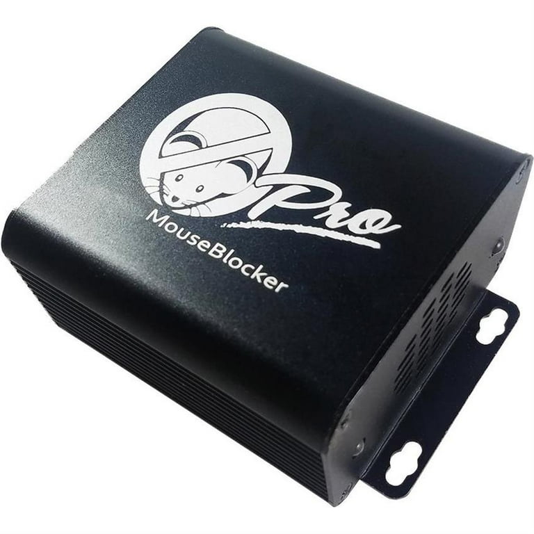 Mouse blocker deals