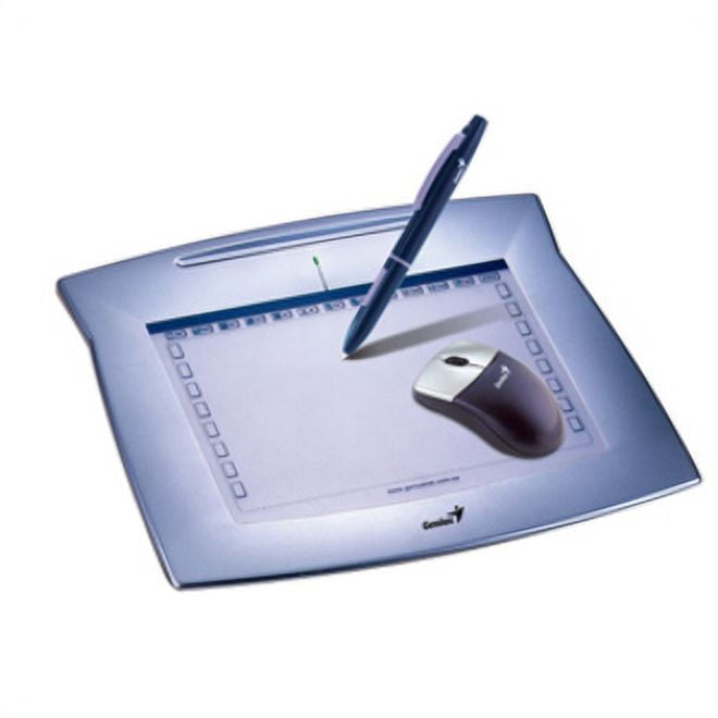 MousePen 8x6 Graphics Tablet