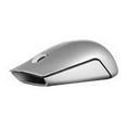 thumbnail image 1 of Lenovo 500 - Mouse - 3 buttons - wireless - 2.4 GHz - USB wireless receiver - silver - for IdeaCentre 310-15; 330-20; 510-15; 520-22; 520-24; 520-27; 620S-03; 720-18; 730S-24, 1 of 2