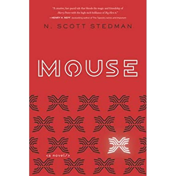 Pre-Owned Mouse (Paperback) 1632994526 9781632994523