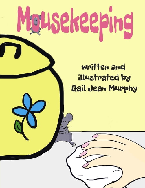 Mousekeeping, (Paperback)