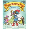 thumbnail image 1 of Pre-Owned Mousequerade Ball : A Counting Tale 9781681190334, 1 of 1