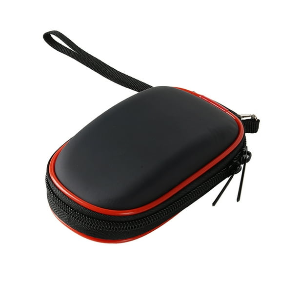 Mouses EVA Hard Mouses Storage Bag Protective Case for Magic Mouses Mouses for Travel Office Home Use
