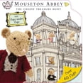 thumbnail image 1 of Pre-Owned Mouseton Abbey: The Cheesy Treasure Hunt (Board book) 1782359621 9781782359623, 1 of 1
