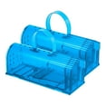 Mousetrap Clearance! Kiteke 2Pc Plastic Mousetraprat Cage Overseas