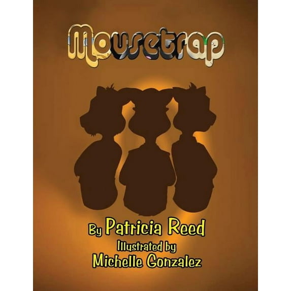 Mousetrap, (Paperback)