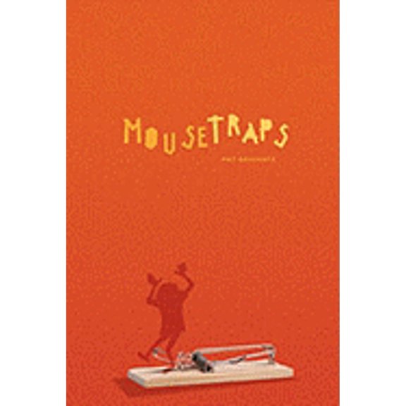 Pre-Owned Mousetraps (Exceptional Reading & Language Arts Titles for Upper Grades) (Hardcover) 0822586576 9780822586579