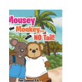 thumbnail image 1 of Mousey and the Monkey...With No Tail!, (Paperback), 1 of 1