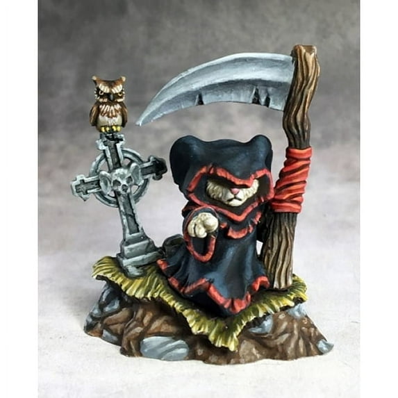 Mousling - The Grim Squeaker MINT/New
