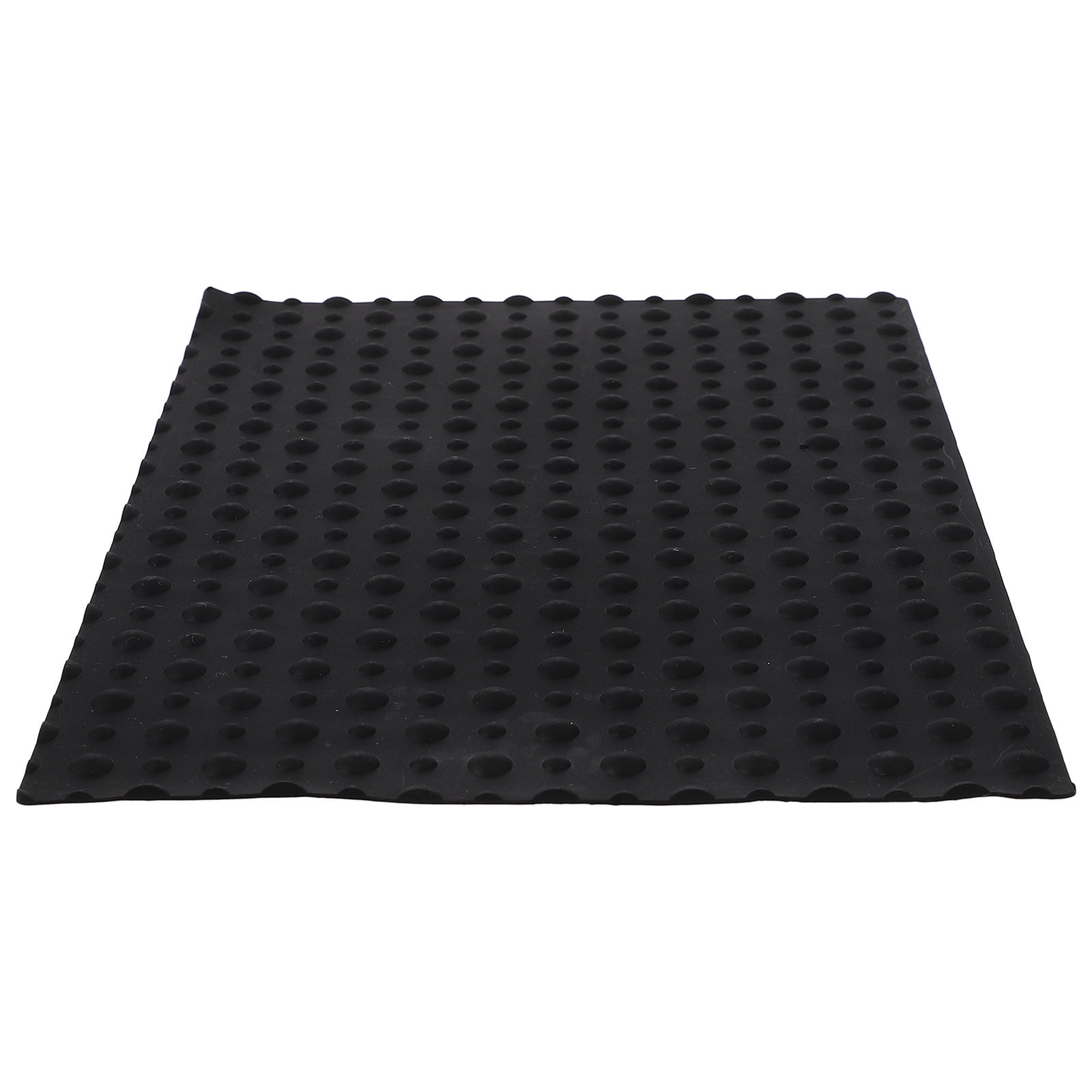 Mousse Silicone Mat Countertop Mats for Kitchen Cooking Plate Loaf