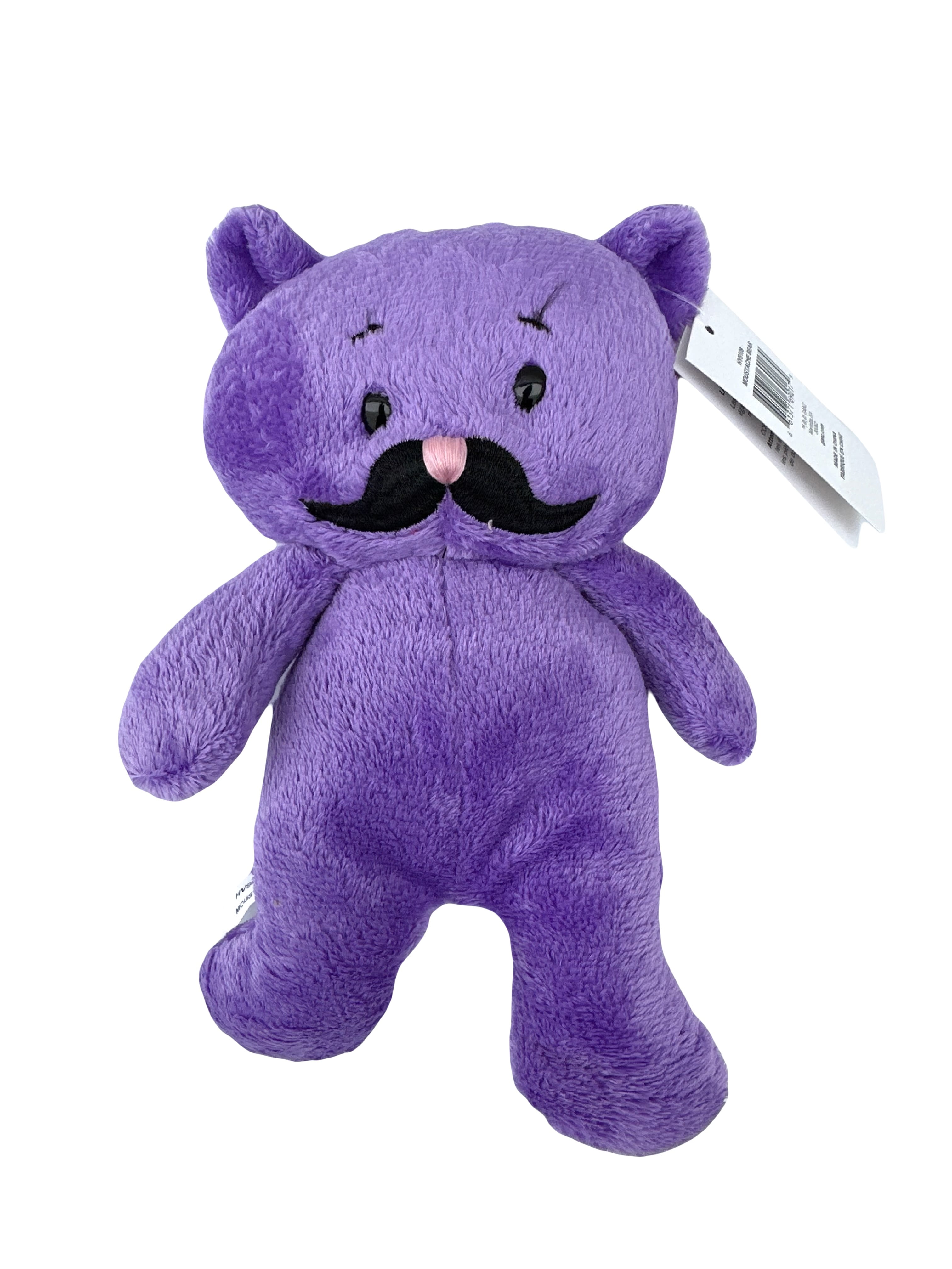 ミュージシャン Hearty Bear Stuffed Toy Hearty Bear_マスコット｜Shuta Sueyoshi｜mu-moショップ