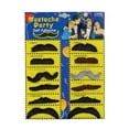 thumbnail image 1 of Moustache Card, 1 of 4