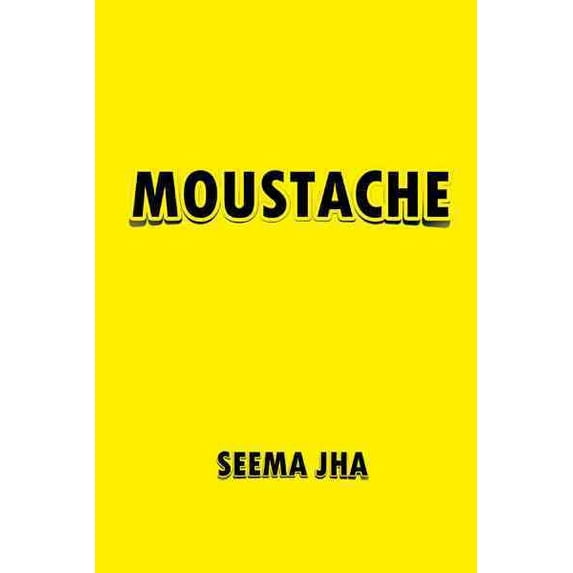 Moustache (Paperback)