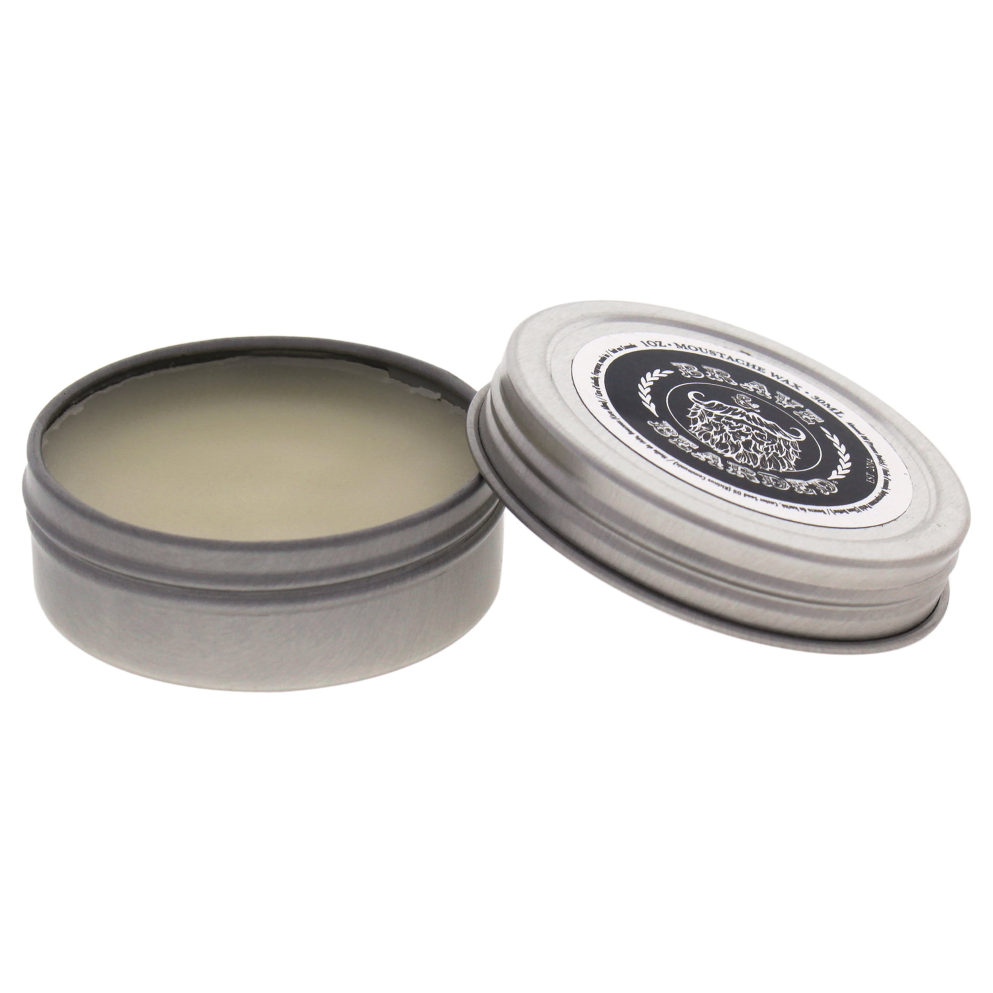 Moustache Wax