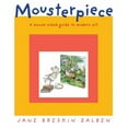 thumbnail image 1 of Pre-Owned Mousterpiece: A Mouse-Sized Guide to Modern Art (Hardcover) 1596435496 9781596435490, 1 of 1